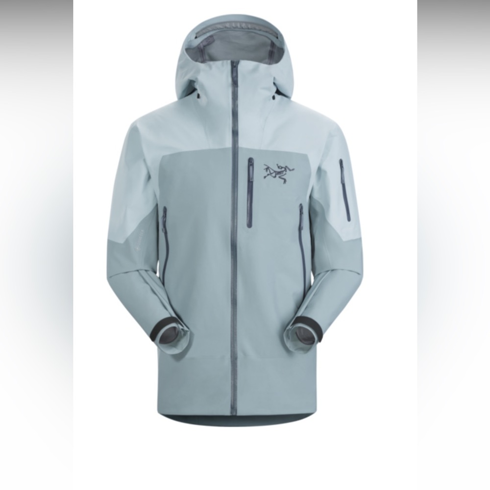 NWT Arc’Teryx LT Sabre Jacket - Men’s Large